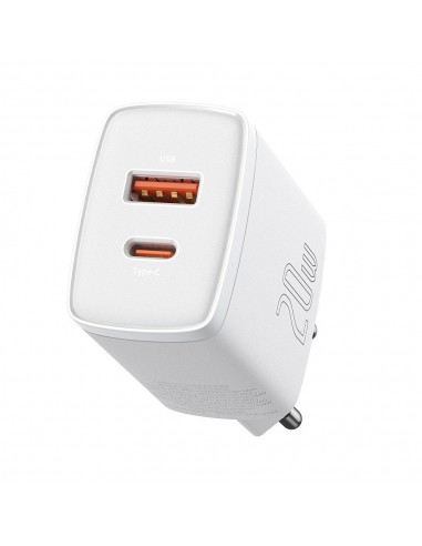 Зарядно устройство Baseus USB към USB...